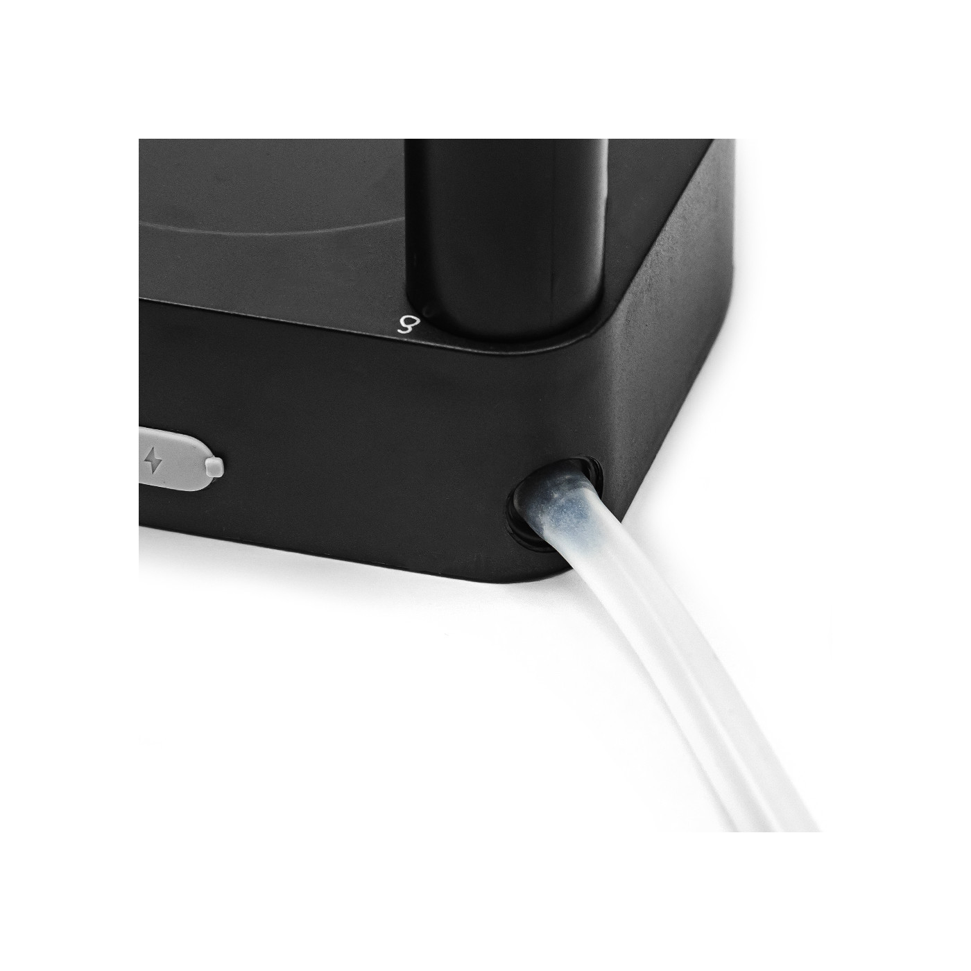 ELECTRIC Water Dispenser - Black