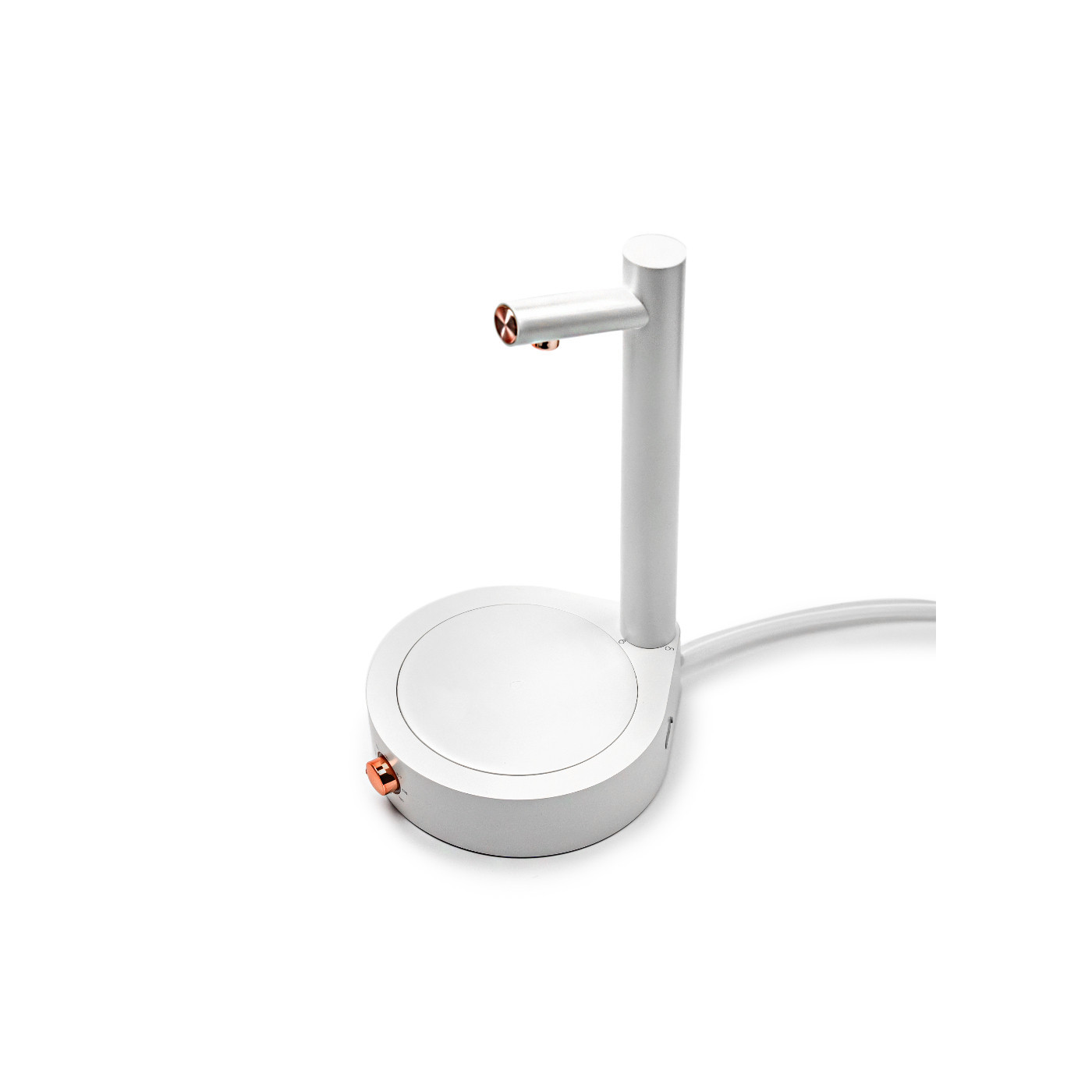 ELECTRIC Water Dispenser - White ELECTRIC Water Dispenser - White