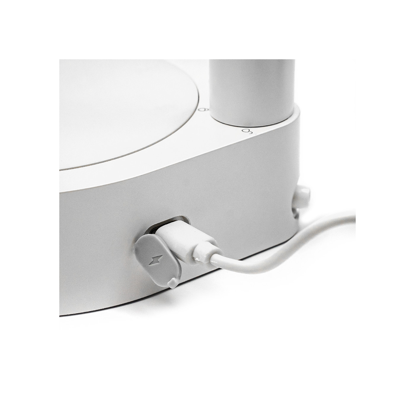 ELECTRIC Water Dispenser - White ELECTRIC Water Dispenser - White