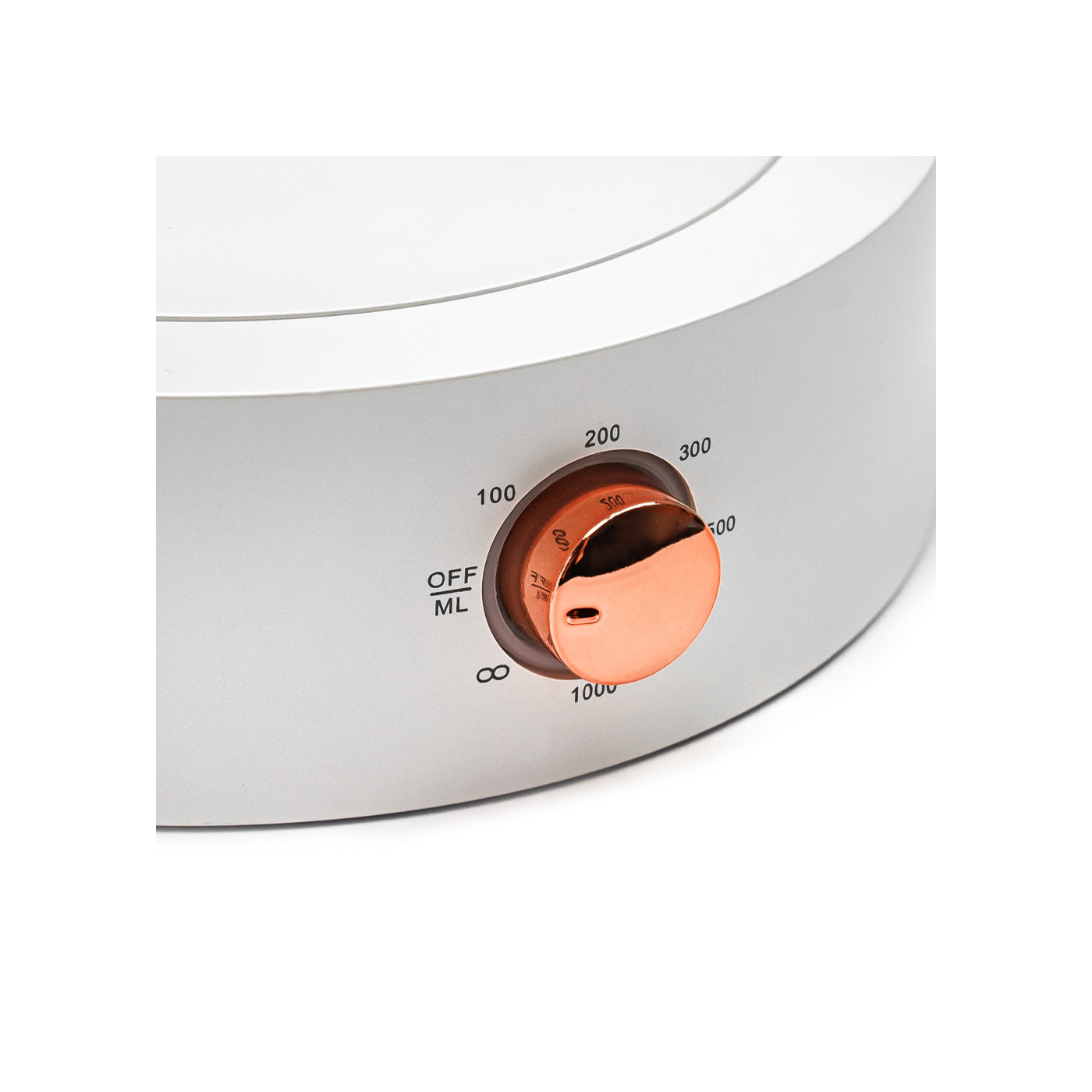 ELECTRIC Water Dispenser - White ELECTRIC Water Dispenser - White