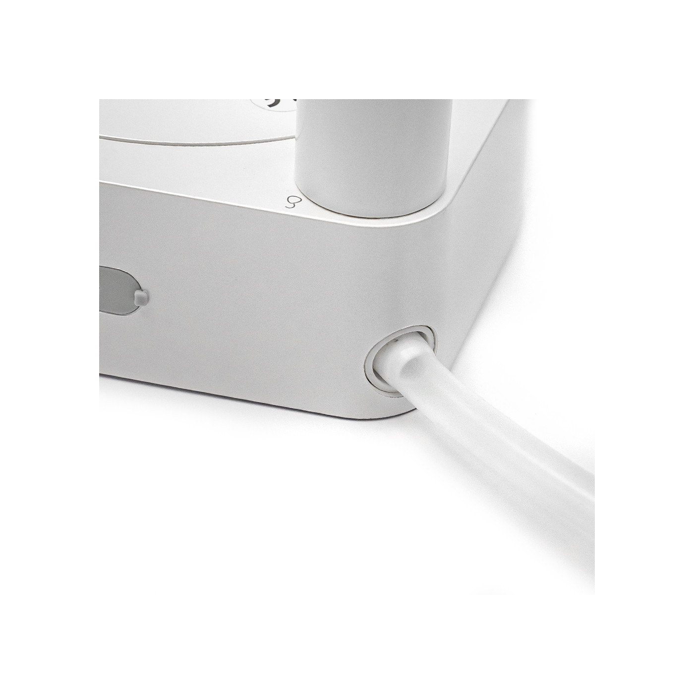 ELECTRIC Water Dispenser - White ELECTRIC Water Dispenser - White