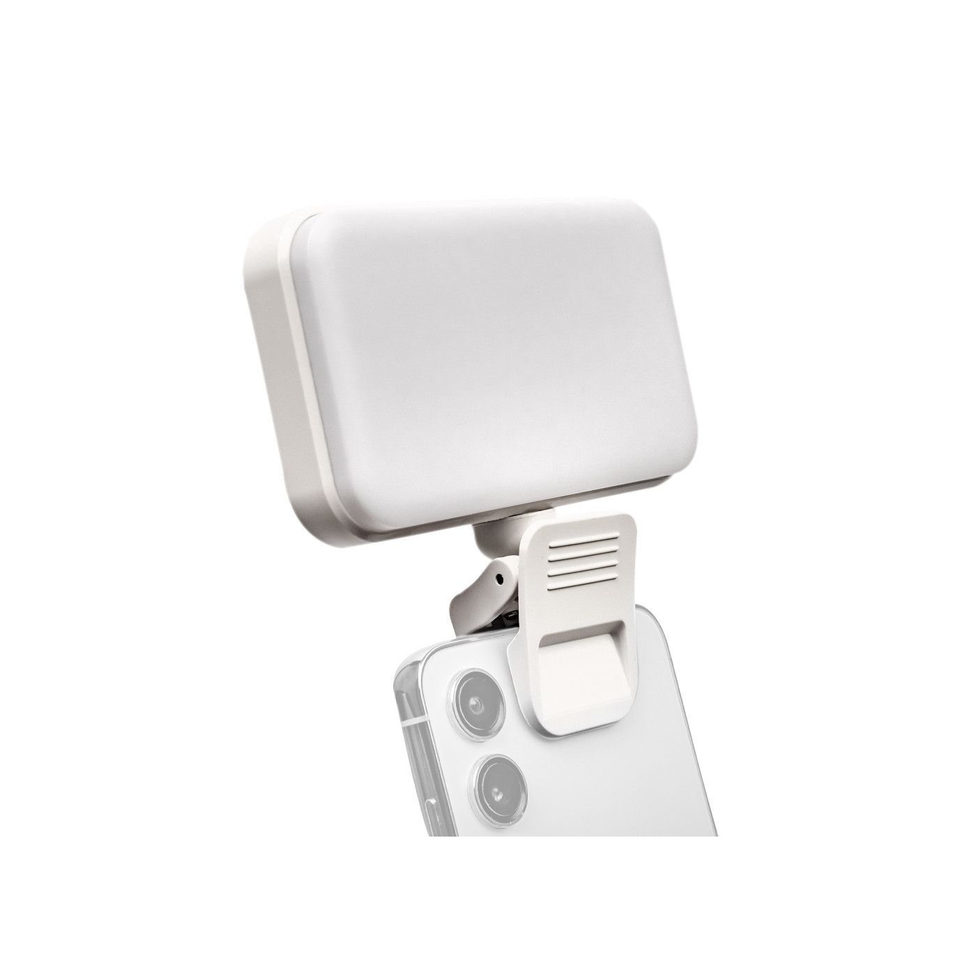 LED Clip Light for Smartphone