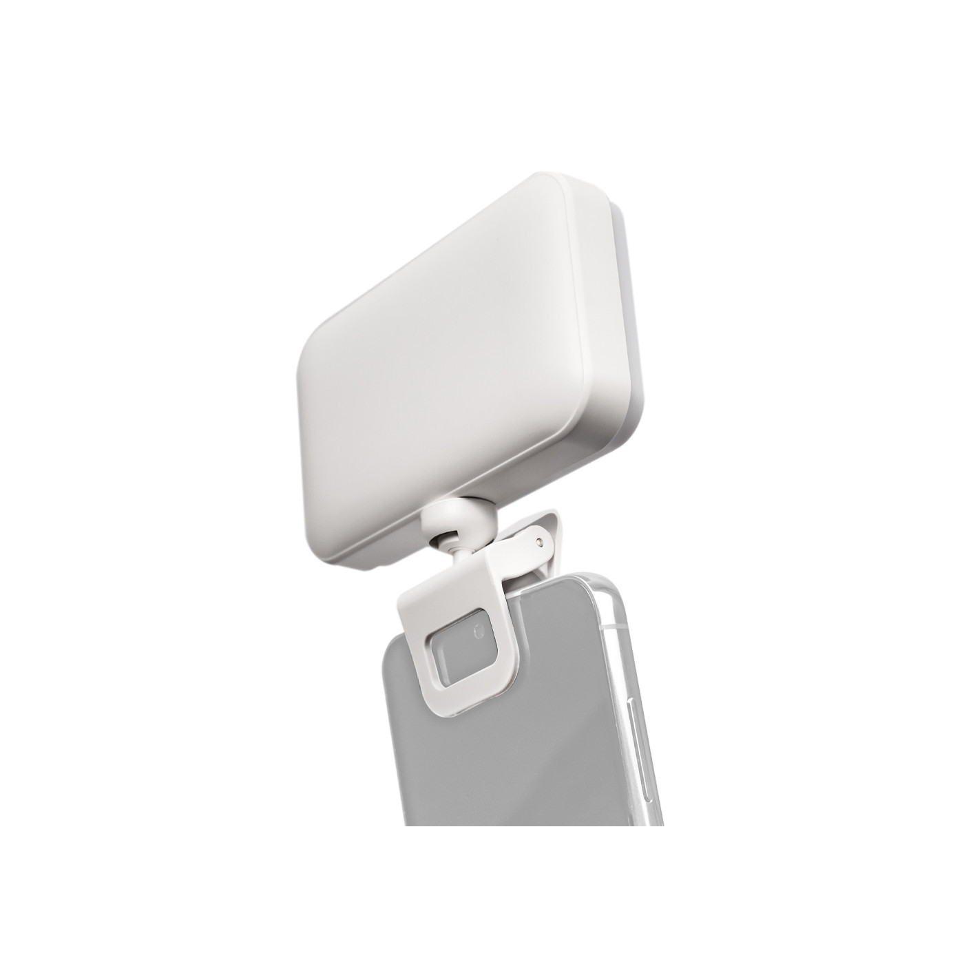 LED Clip Light for Smartphone