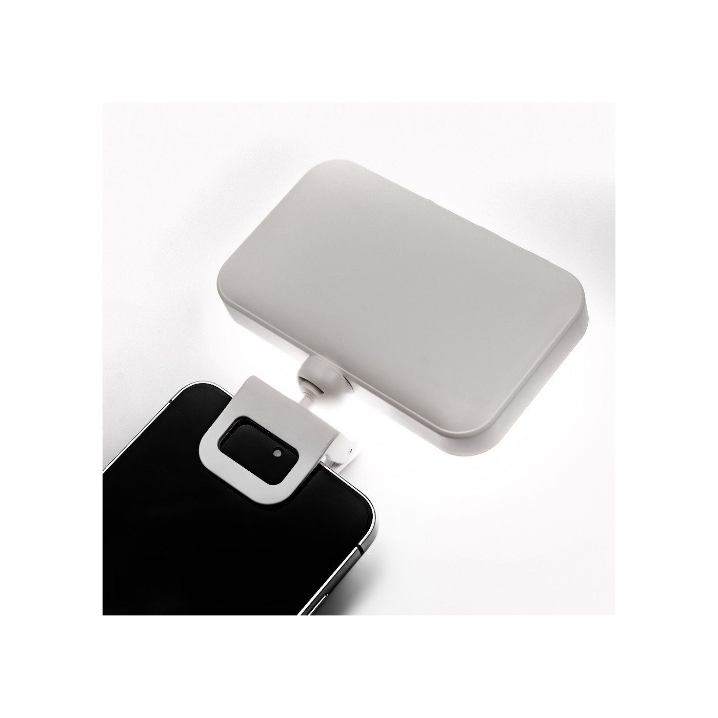 LED Clip Light for Smartphone