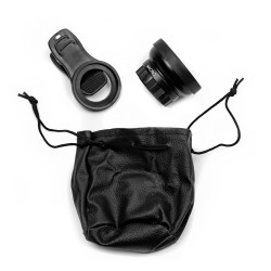 Phone Lens Set with Large...