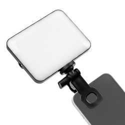 UNIVERSAL LED LIGHT with Clip