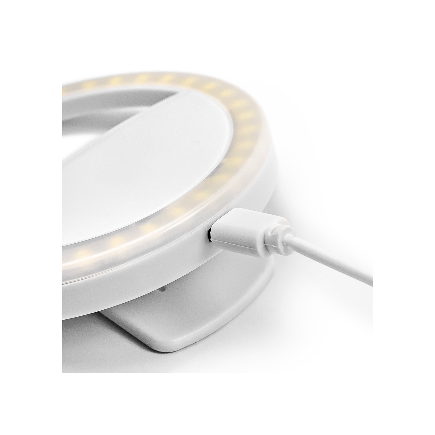 LED RING LIGHT - NEUTRAL WHITE LED RING LIGHT - NEUTRAL WHITE