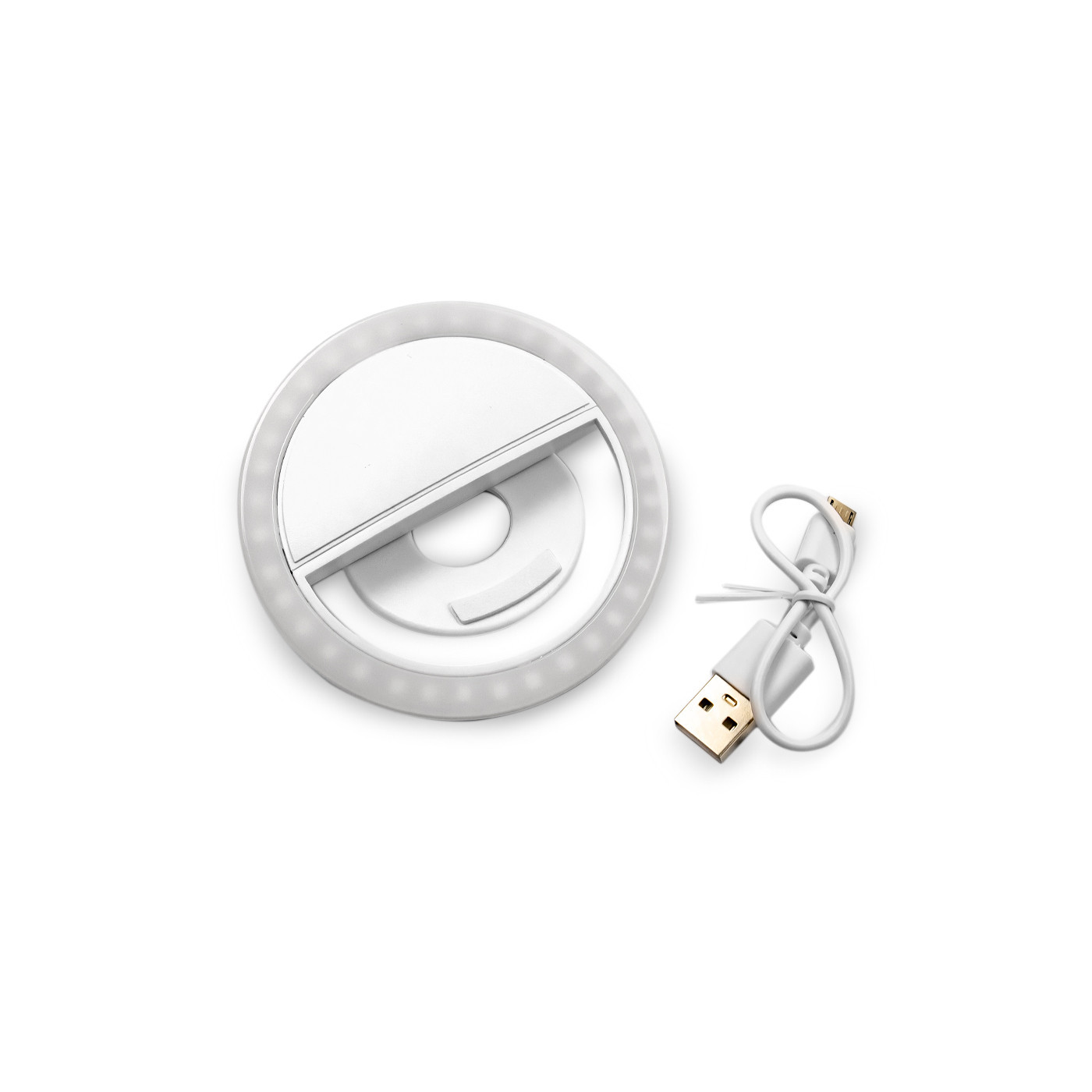 LED RING LIGHT - COLD WHITE LED RING LIGHT - COLD WHITE