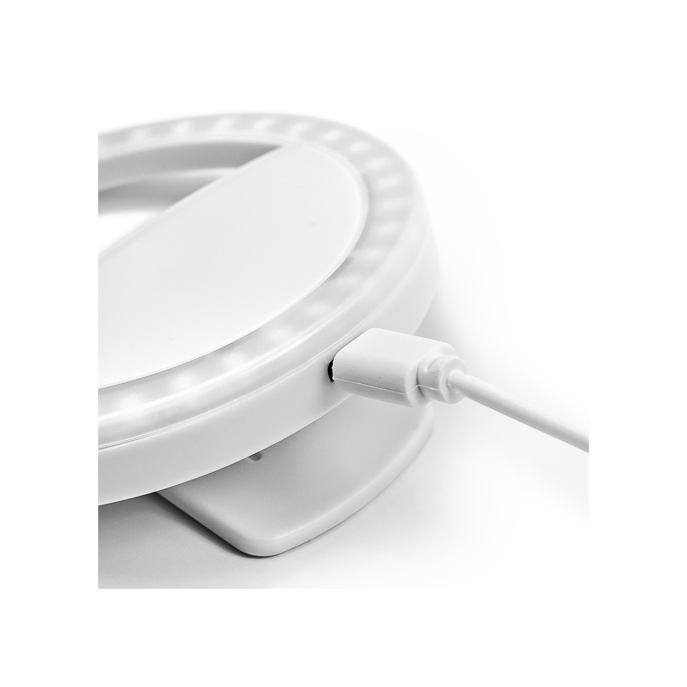 LED RING LIGHT - COLD WHITE LED RING LIGHT - COLD WHITE