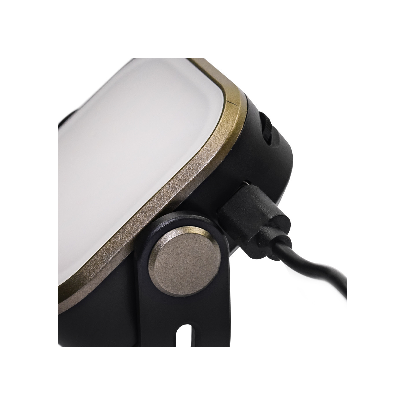 Universal LED Lamp with Hot Shoe Mount Universal LED Lamp with Hot Shoe Mount
