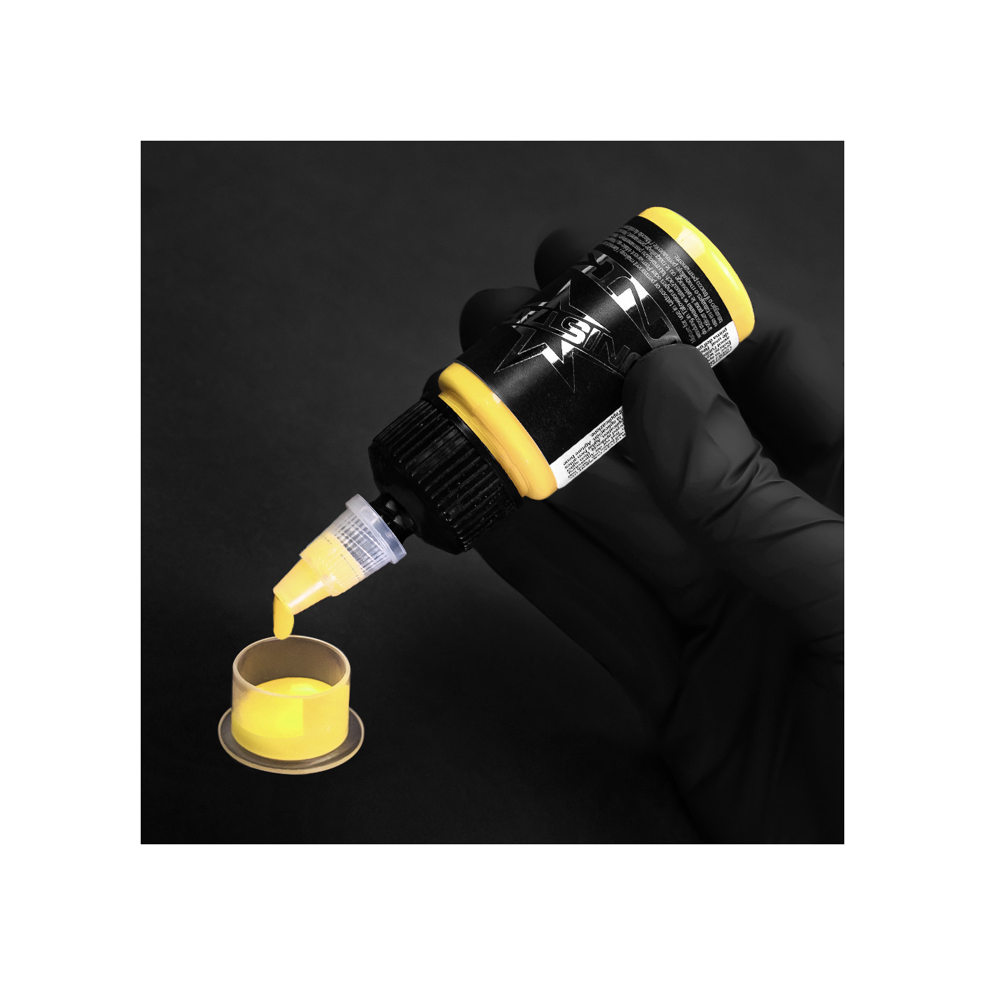 UNISTAR INK - ATHLETIC GOLD 30ML (Reach Compliant) UNISTAR INK - ATHLETIC GOLD 30ML (Reach Compliant)