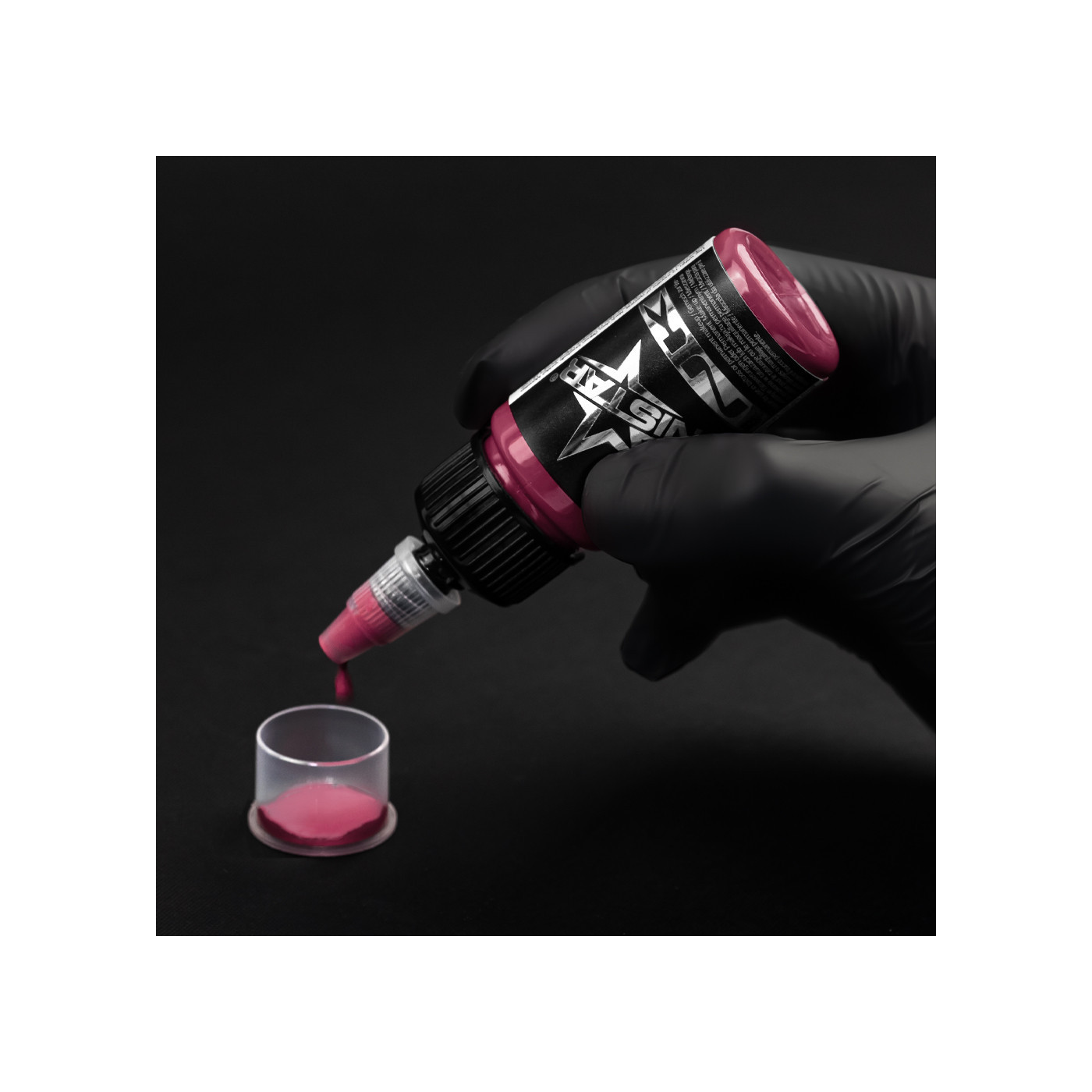 UNISTAR INK - BEETROOT VIOLET 30ML (Reach Compliant) UNISTAR INK - BEETROOT VIOLET 30ML (Reach Compliant)