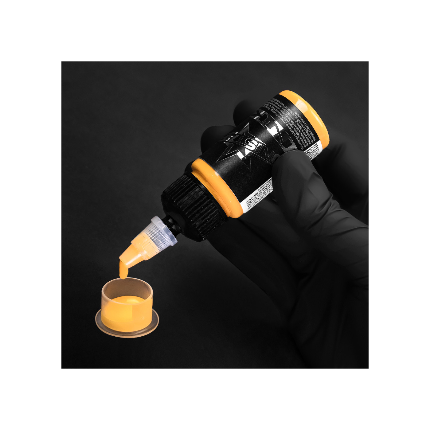 UNISTAR INK - MELON ORANGE 30ML (Reach Compliant) UNISTAR INK - MELON ORANGE 30ML (Reach Compliant)