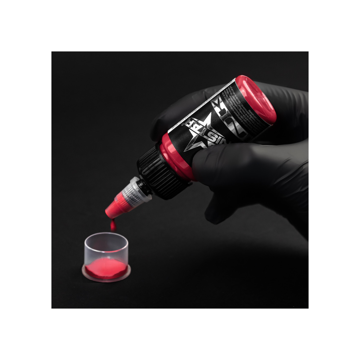 UNISTAR INK - SALMON 30ml (Reach Compliant)