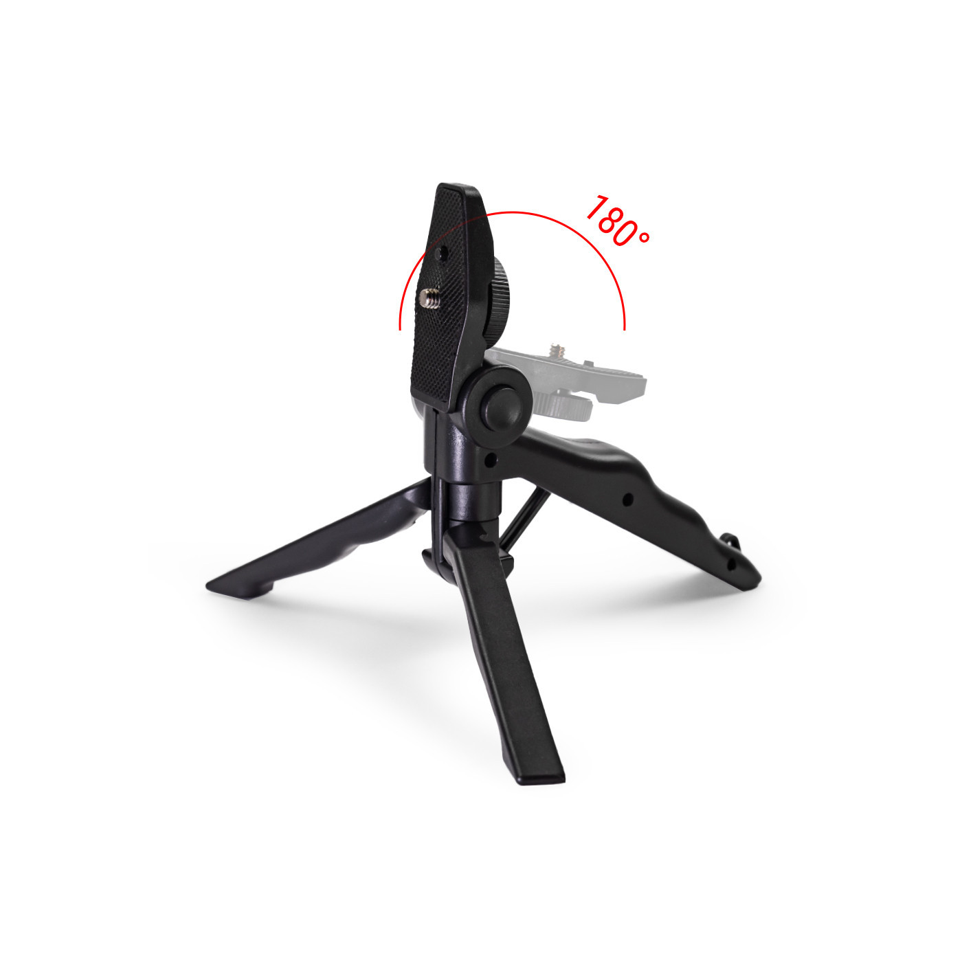 LED Phone Light with Tripod LED Phone Light with Tripod
