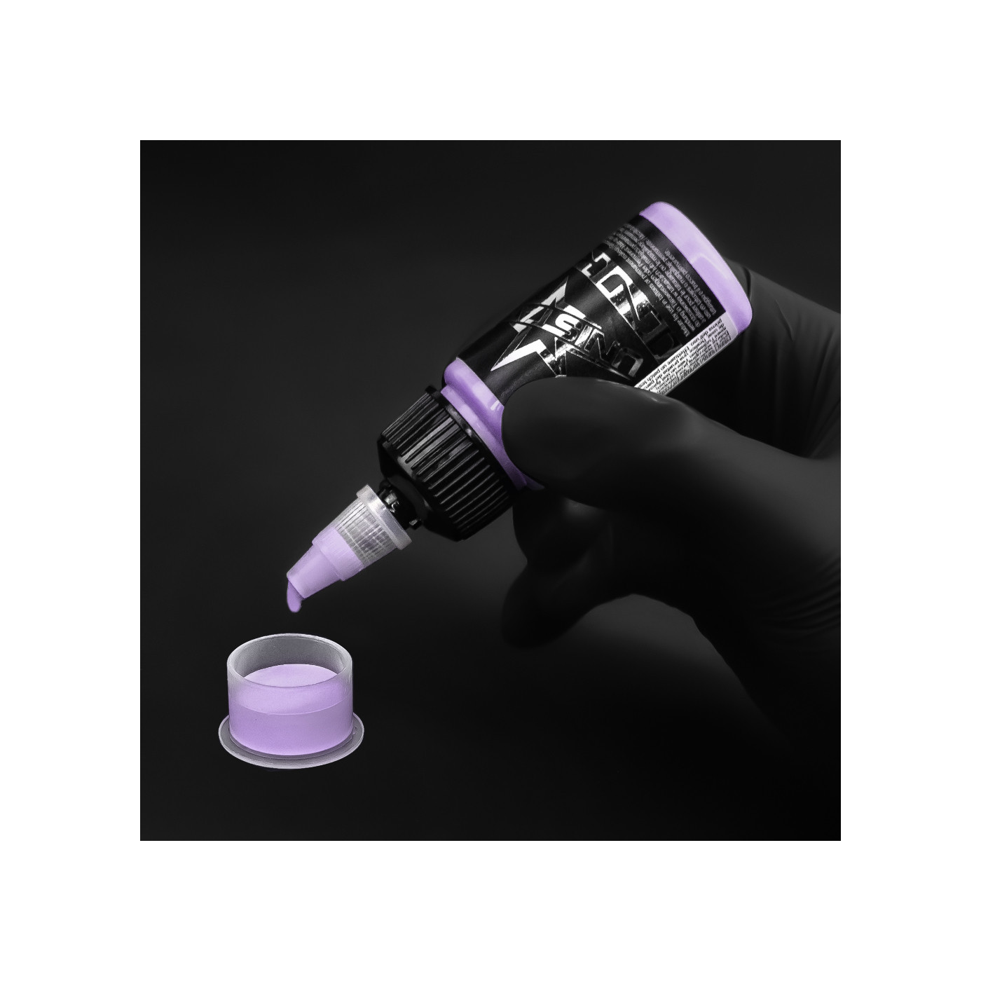 UNISTAR INK - PURPLE SAGE 30ML (Reach Compliant)