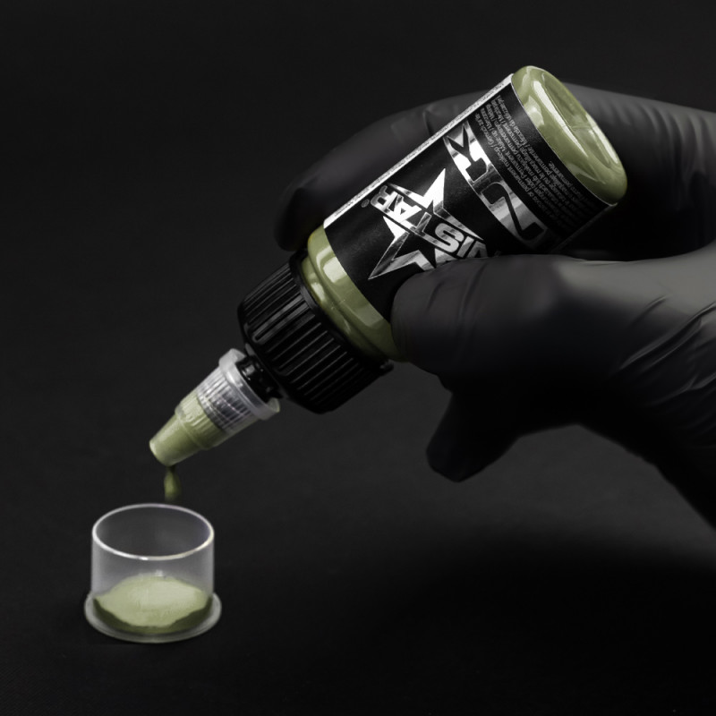 unistar-ink-soft-pale-green-30-ml-reach-compliant