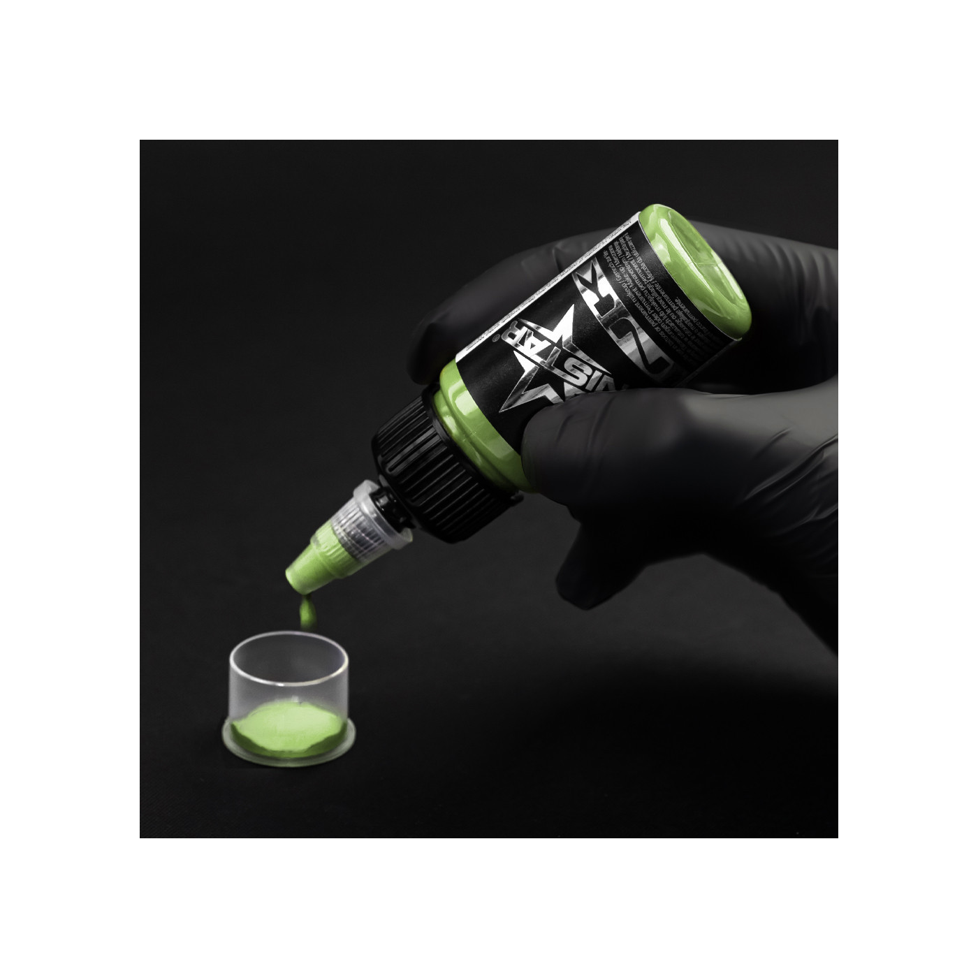 unistar-ink-vivid-lime-30-ml-reach-compliant