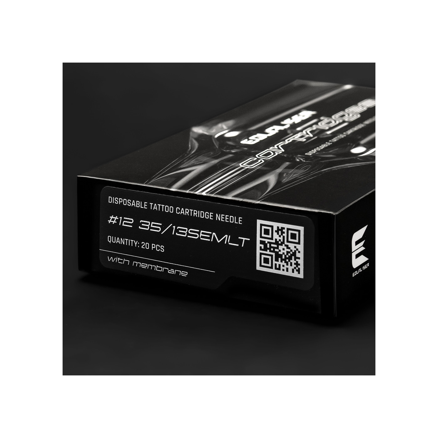 Equaliser CARTRIDGE NEEDLES 0.35mm. SEMLT - 1pc. Equaliser CARTRIDGE NEEDLES 0.35mm. SEMLT - 1pc.