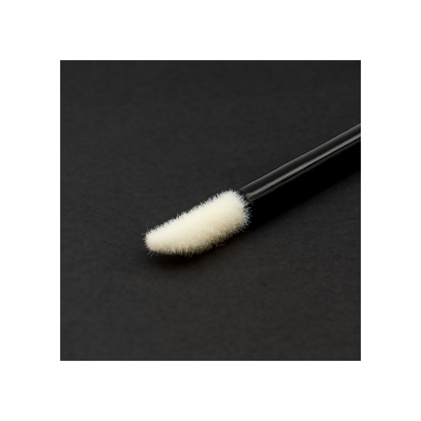 NON-WOVEN VELOUR APPLICATORS box of 50 pcs NON-WOVEN VELOUR APPLICATORS box of 50 pcs