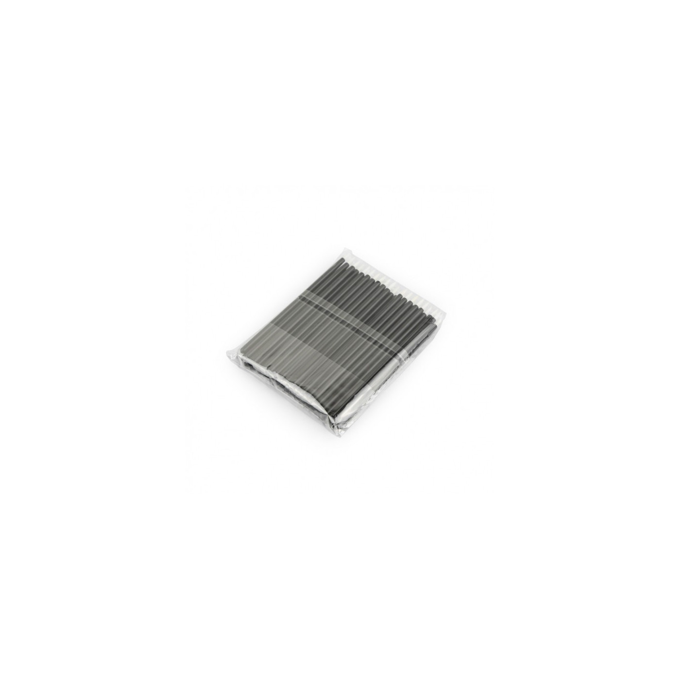 DISPOSABLE APPLICATOR FOR EYELINER box of 50 pcs