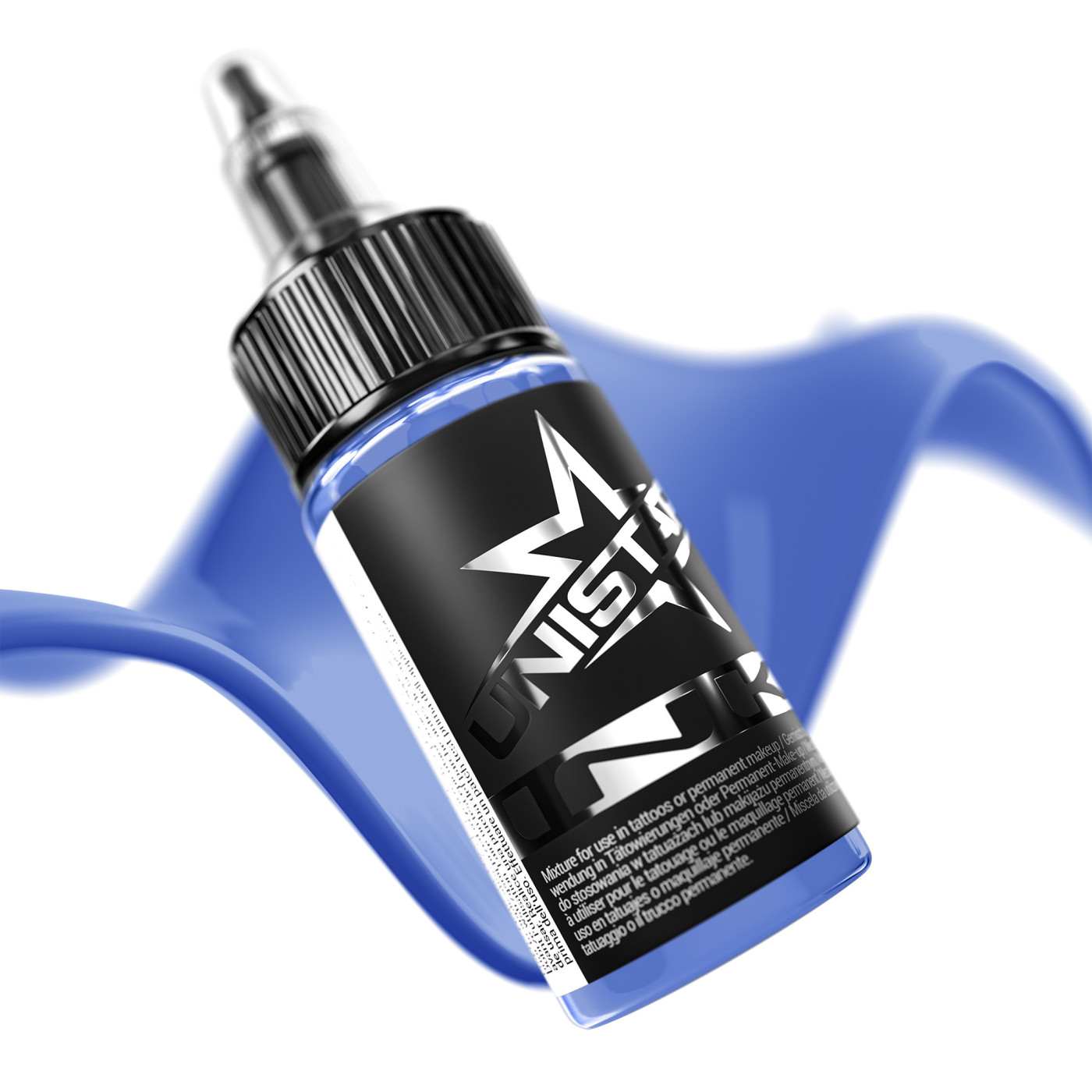 UNISTAR INK - PROCESS BLUE 30 ML (Reach Compliant) UNISTAR INK - PROCESS BLUE 30 ML (Reach Compliant)
