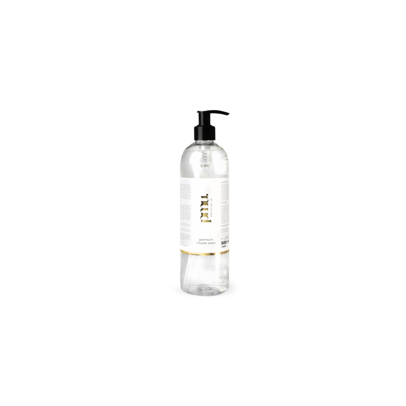 Premium Cosmetic Set Pretty Me Up: Professional Care