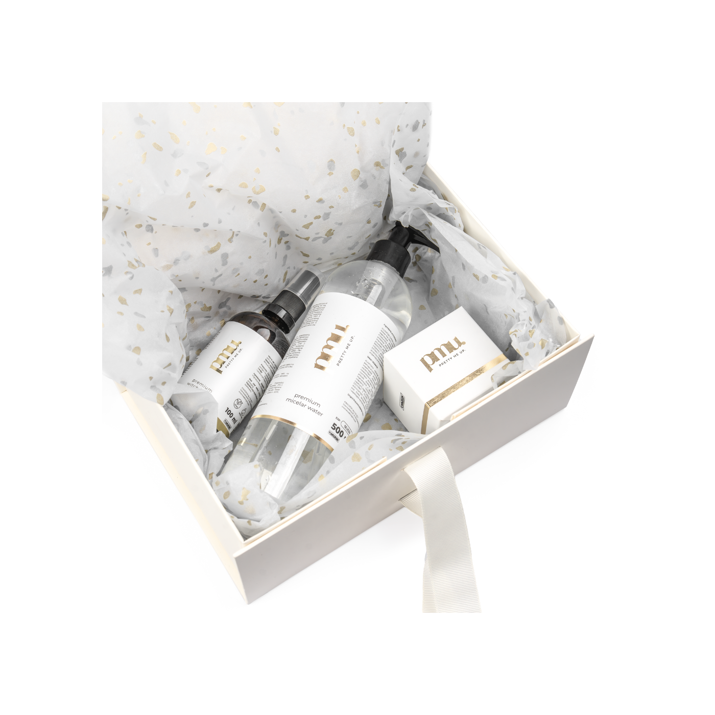 Premium Cosmetic Set Pretty Me Up: Long-Lasting Results Premium Cosmetic Set Pretty Me Up: Long-Lasting Results