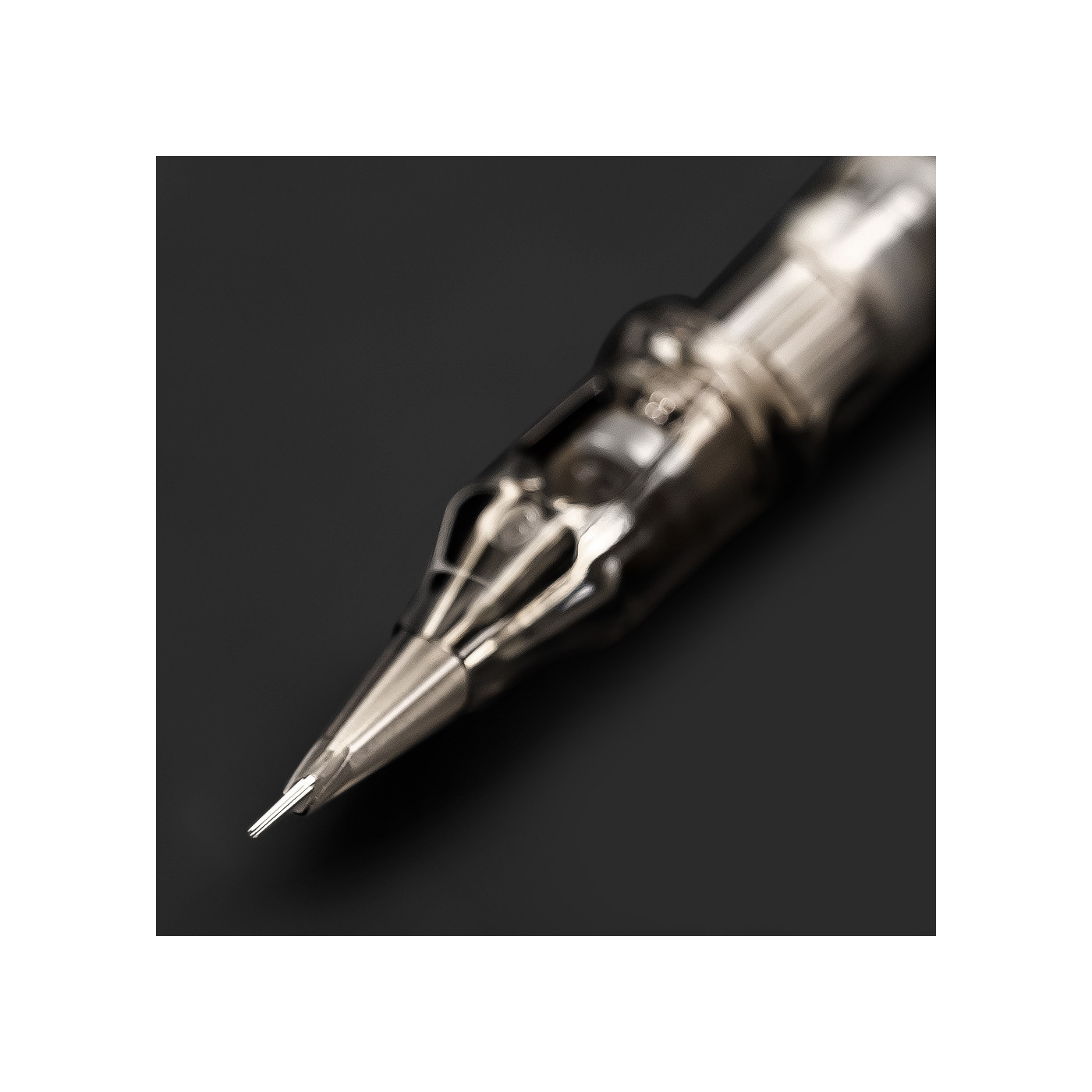 Equaliser CARTRIDGE NEEDLES 0.25mm. RLLT - 1pc