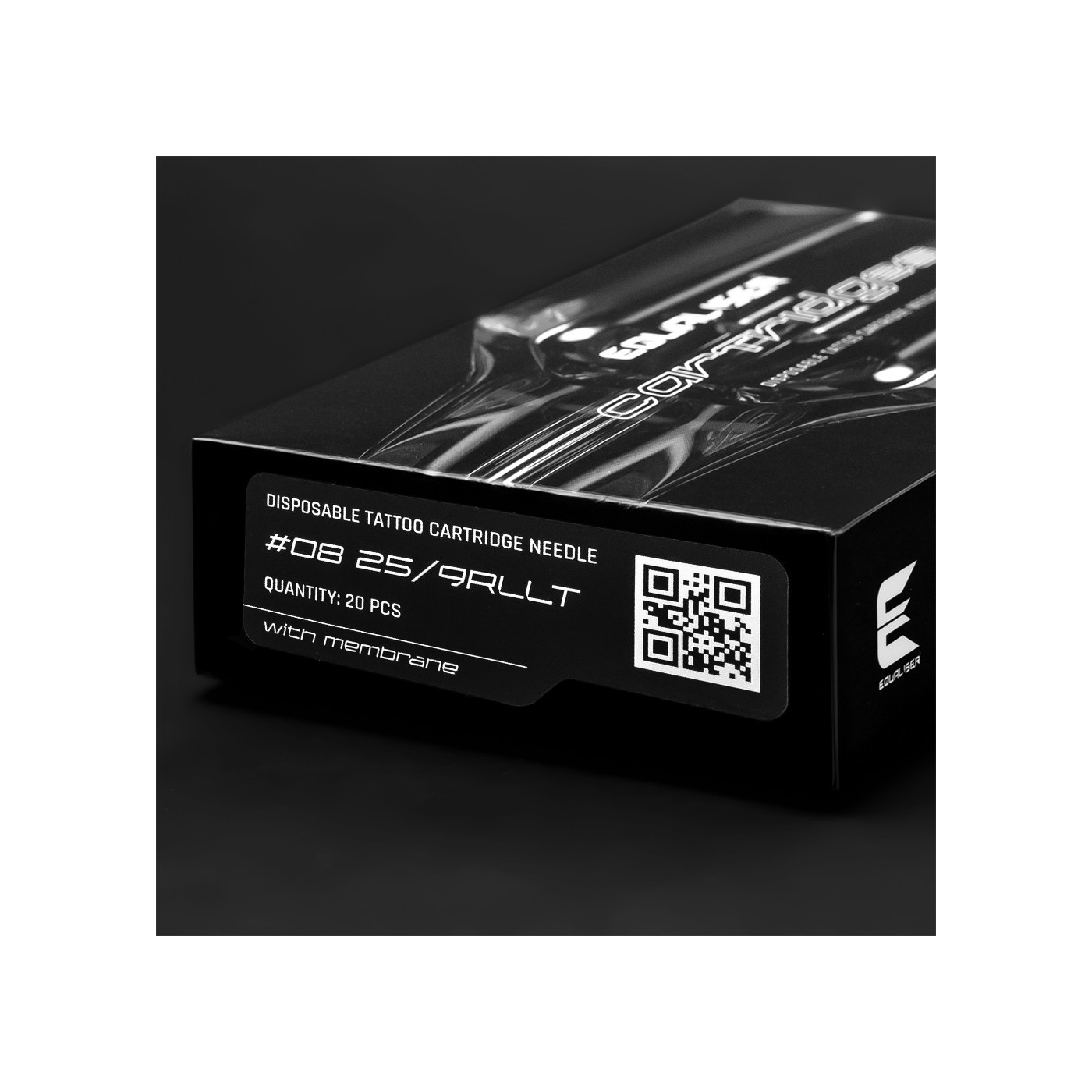 Equaliser CARTRIDGE NEEDLES 0.25mm. RLLT - 1pc