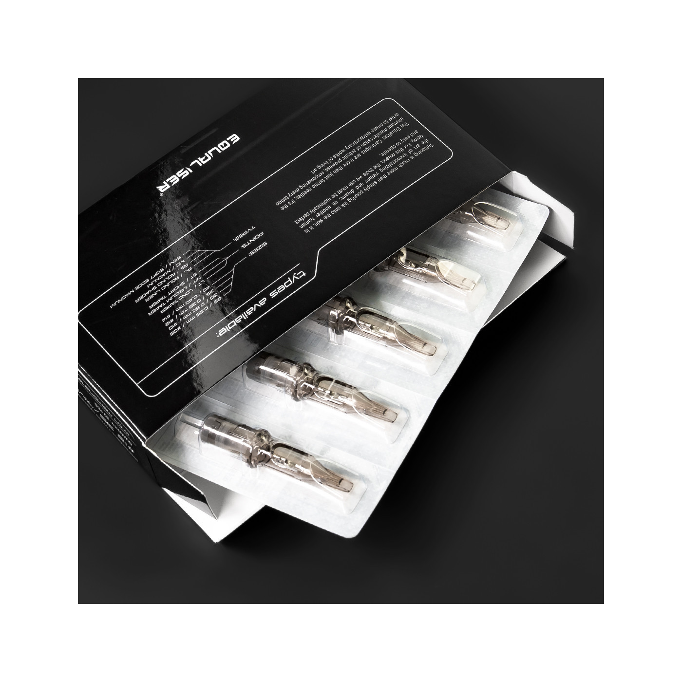 equaliser-cartridge-needles-025-rslt-1pc equaliser-cartridge-needles-025-rslt-1pc