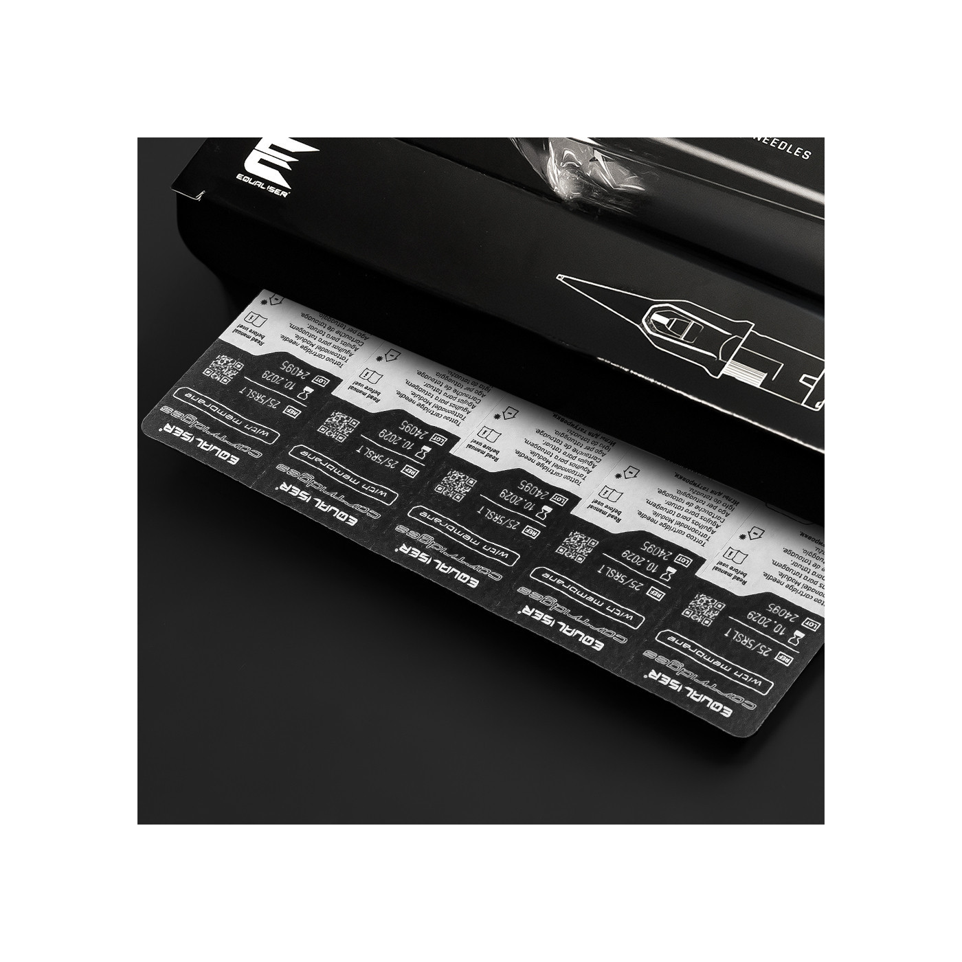equaliser-cartridge-needles-025-rslt-1pc equaliser-cartridge-needles-025-rslt-1pc