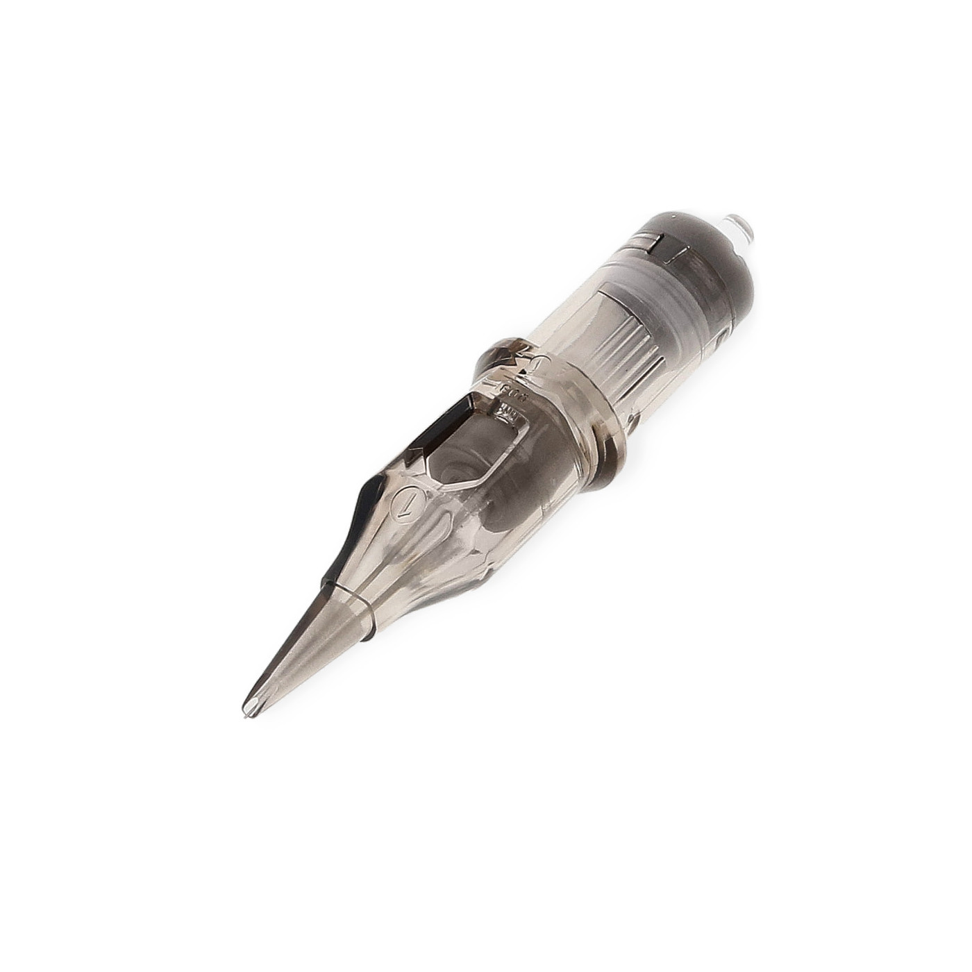 Equaliser CARTRIDGE NEEDLES 0.35mm. RLLT - 1pc Equaliser CARTRIDGE NEEDLES 0.35mm. RLLT - 1pc