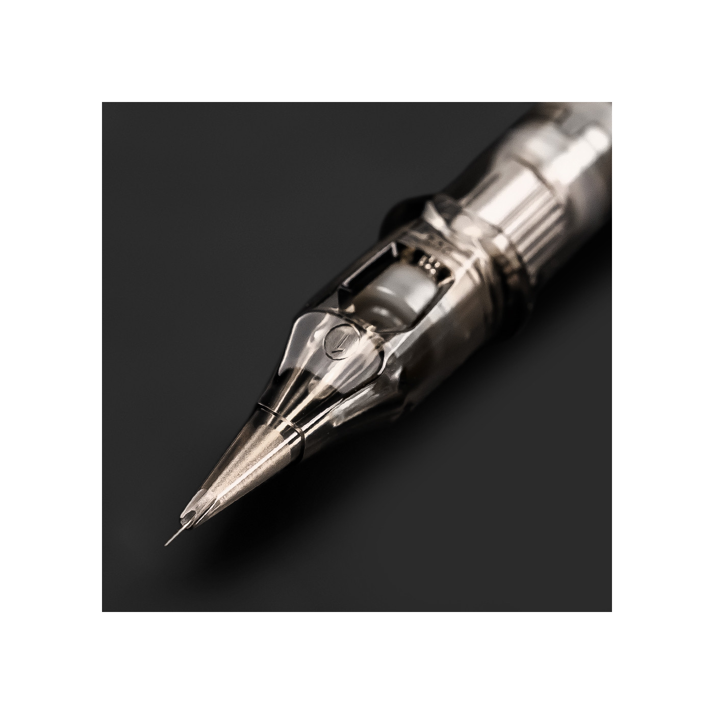 Equaliser CARTRIDGE NEEDLES 0.35mm. RLLT - 1pc Equaliser CARTRIDGE NEEDLES 0.35mm. RLLT - 1pc