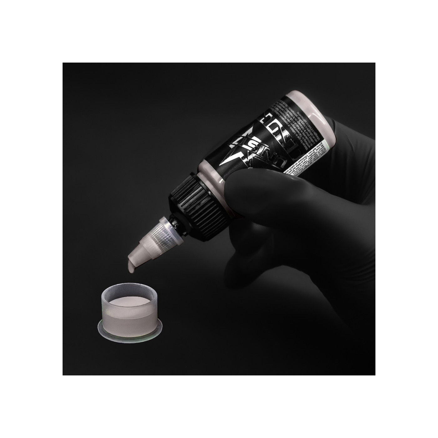 UNISTAR INK - SKINTONE 7 - 30ML (Reach Compliant) UNISTAR INK - SKINTONE 7 - 30ML (Reach Compliant)