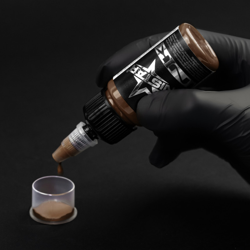 unistar-ink---tobacco-brown-30ml-reach-compliant