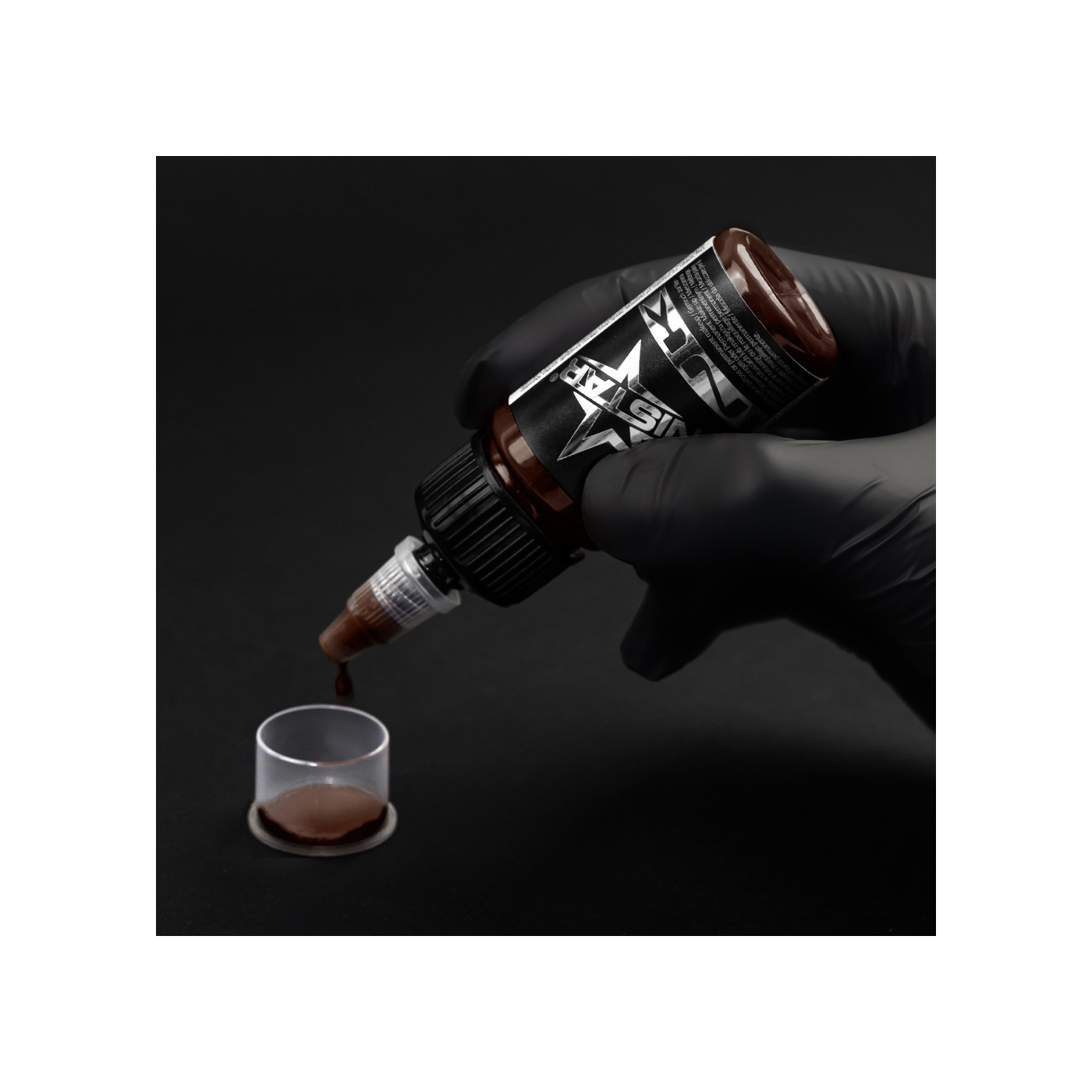 UNISTAR INK - Basic Brown 2 - 30ML (Reach Compliant) UNISTAR INK - Basic Brown 2 - 30ML (Reach Compliant)