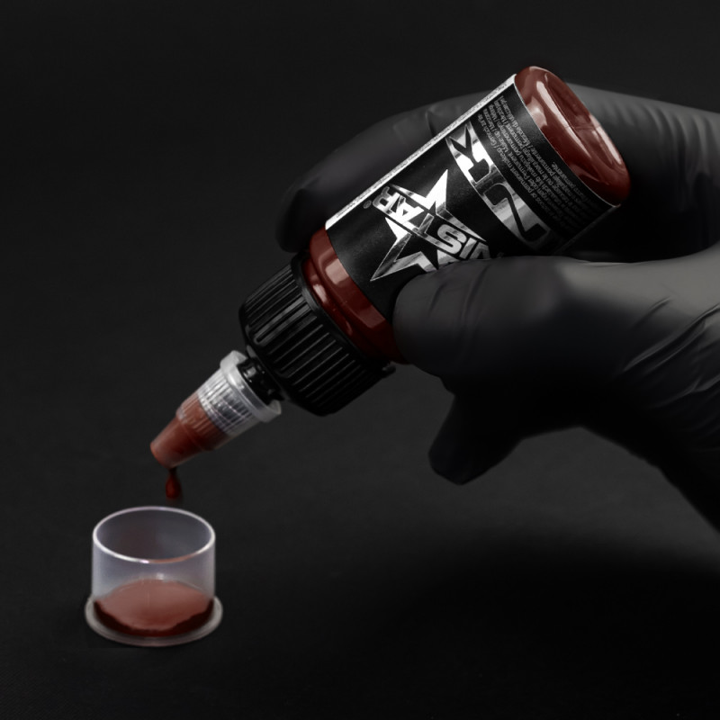 unistar-ink-basic-brown-30ml-reach-compliant