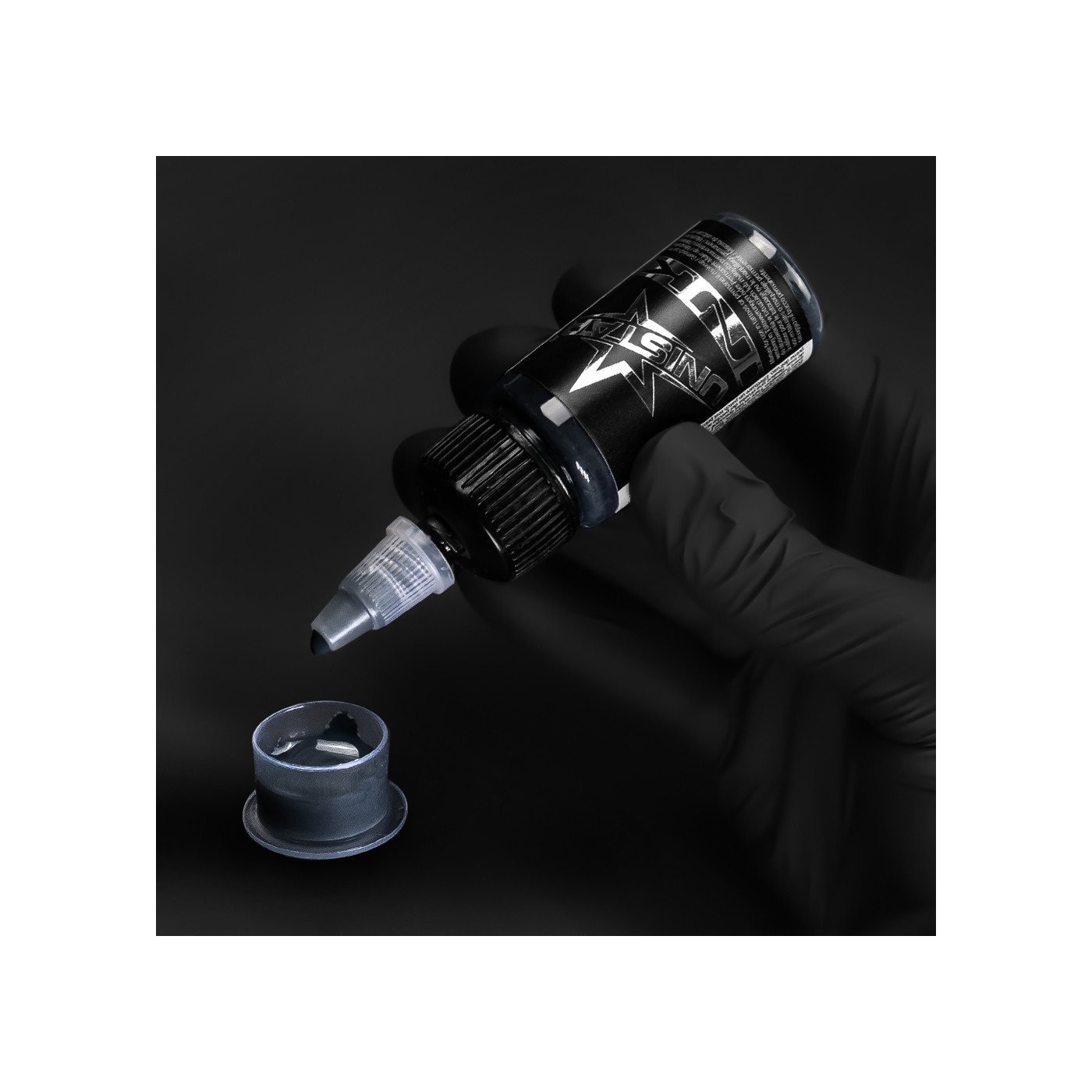 UNISTAR INK - BLUE GRAY 2 - 30ML (Reach Compliant) UNISTAR INK - BLUE GRAY 2 - 30ML (Reach Compliant)