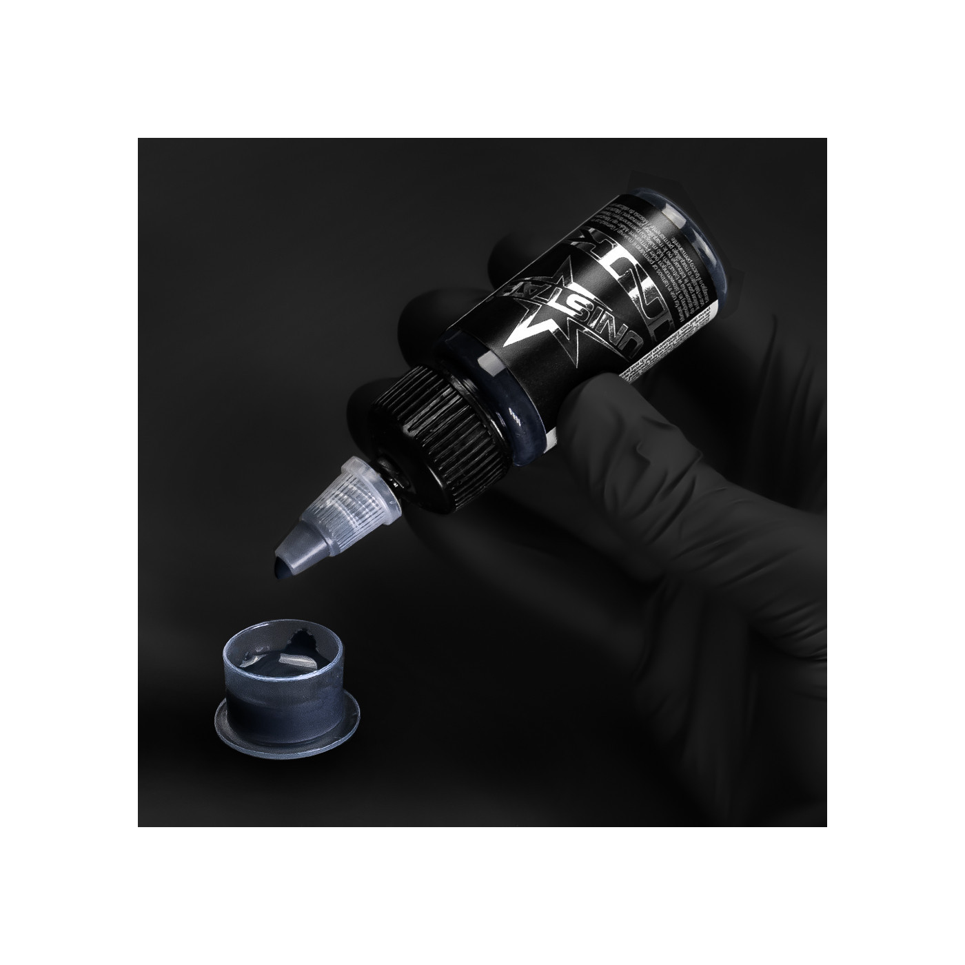 UNISTAR INK - BLUE GRAY 4 - 30ML (Reach Compliant) UNISTAR INK - BLUE GRAY 4 - 30ML (Reach Compliant)