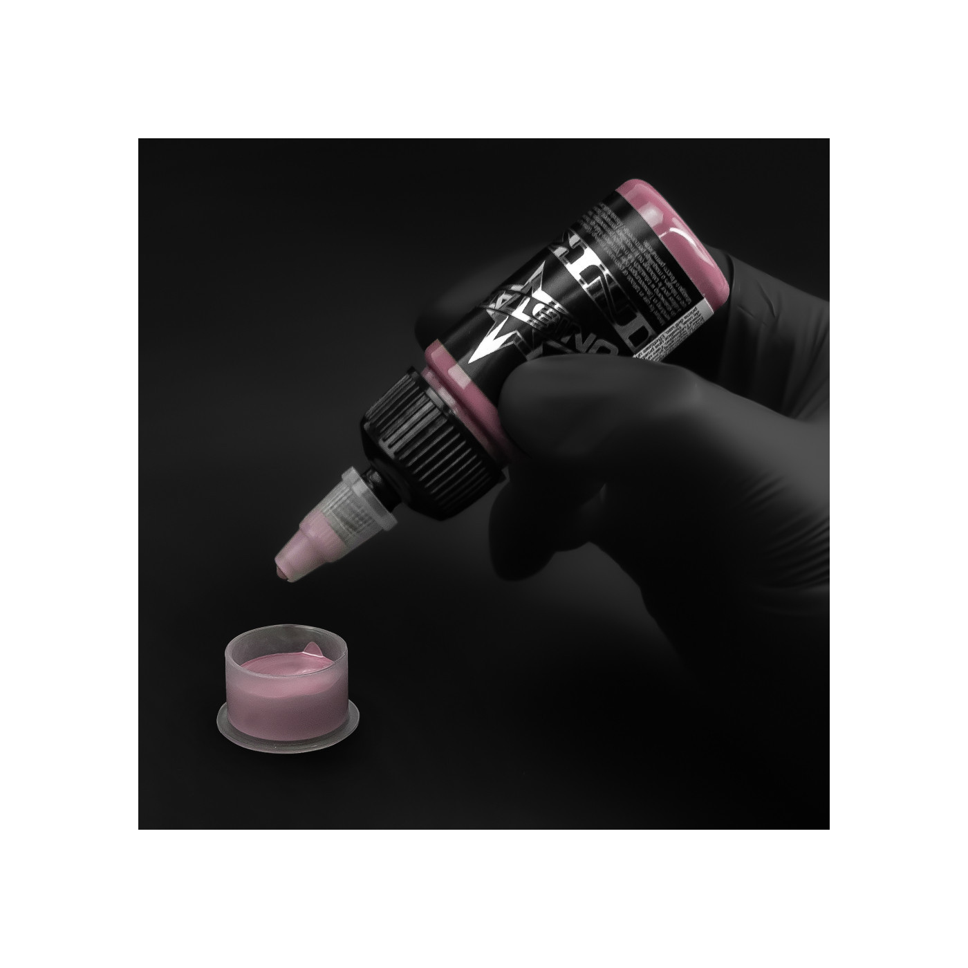 UNISTAR INK - BUBBLEGUM PINK 30ML (Reach Compliant) UNISTAR INK - BUBBLEGUM PINK 30ML (Reach Compliant)