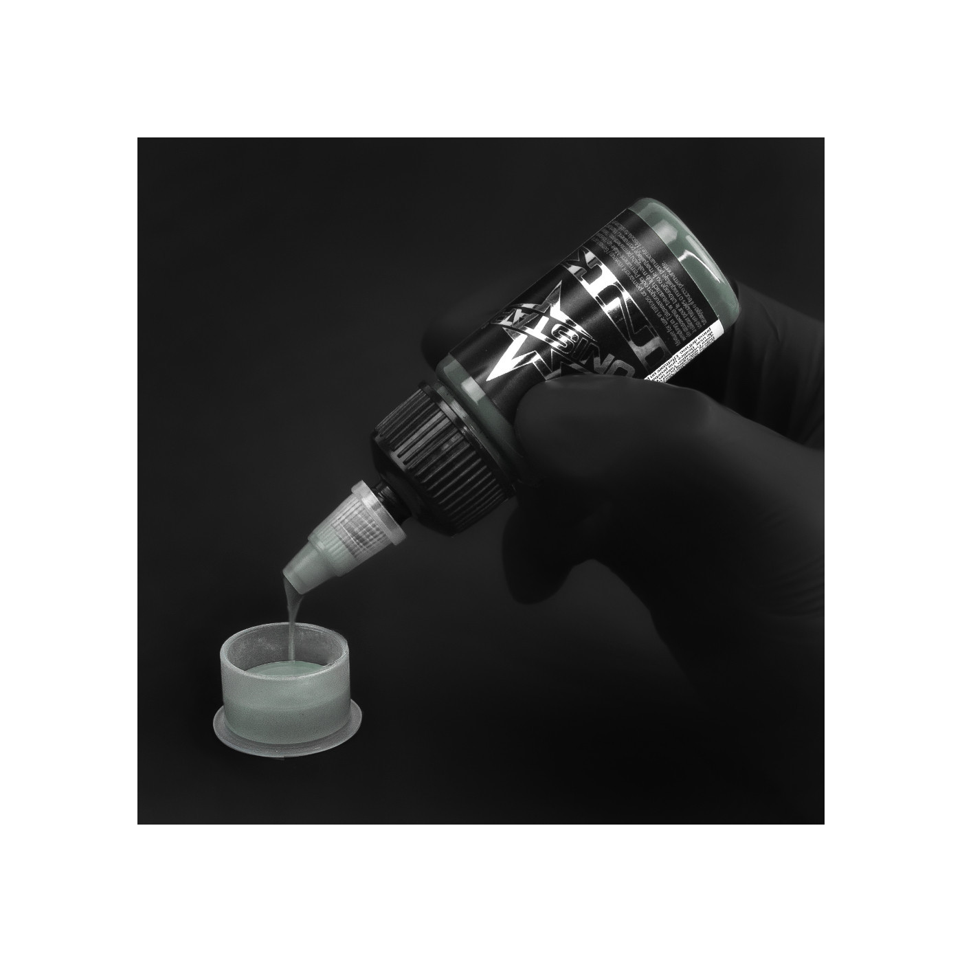 UNISTAR INK - FOREST SHADOW - 30ML (Reach Compliant) UNISTAR INK - FOREST SHADOW - 30ML (Reach Compliant)