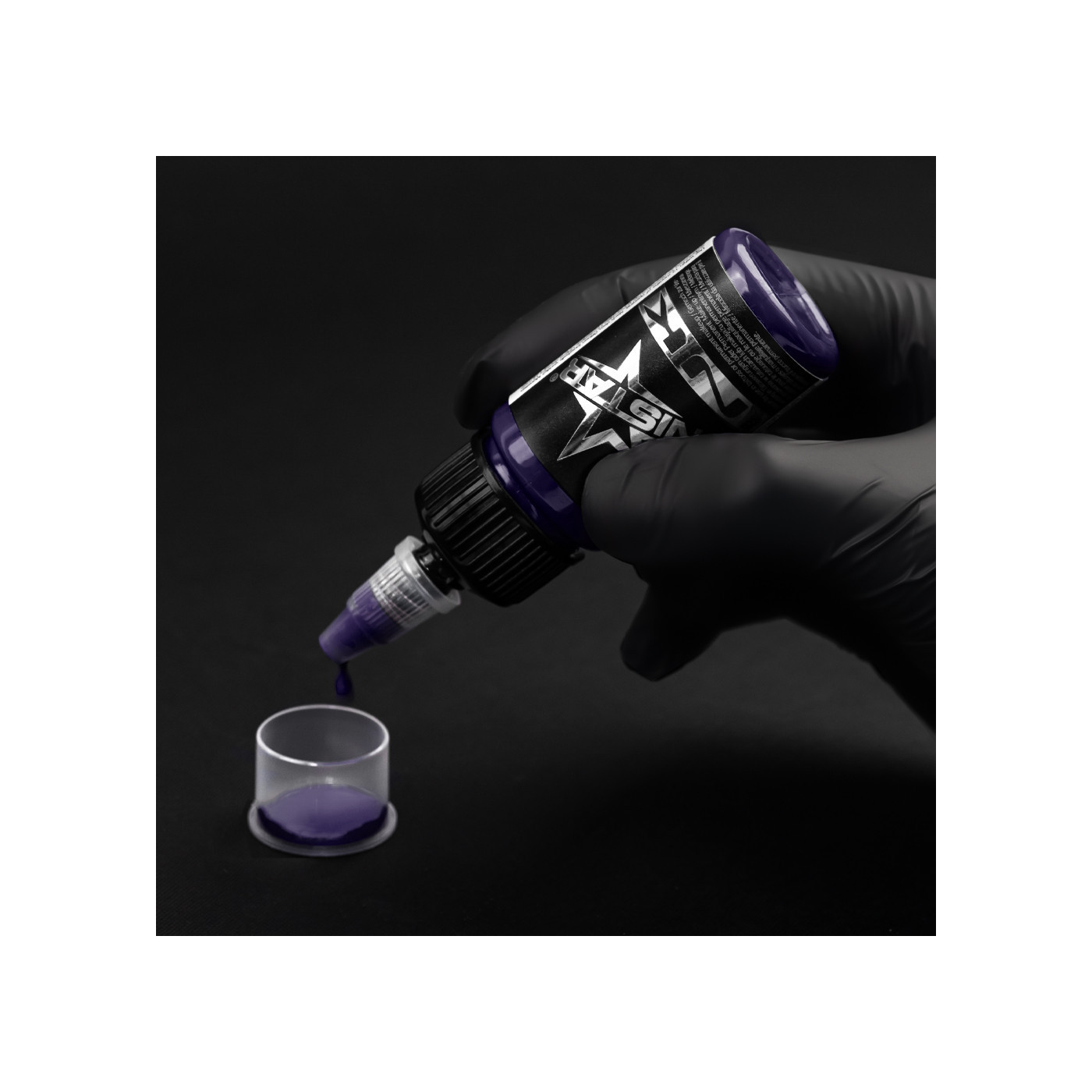 UNISTAR INK - GALACTIC ECHO 30ML (Reach Compliant) UNISTAR INK - GALACTIC ECHO 30ML (Reach Compliant)