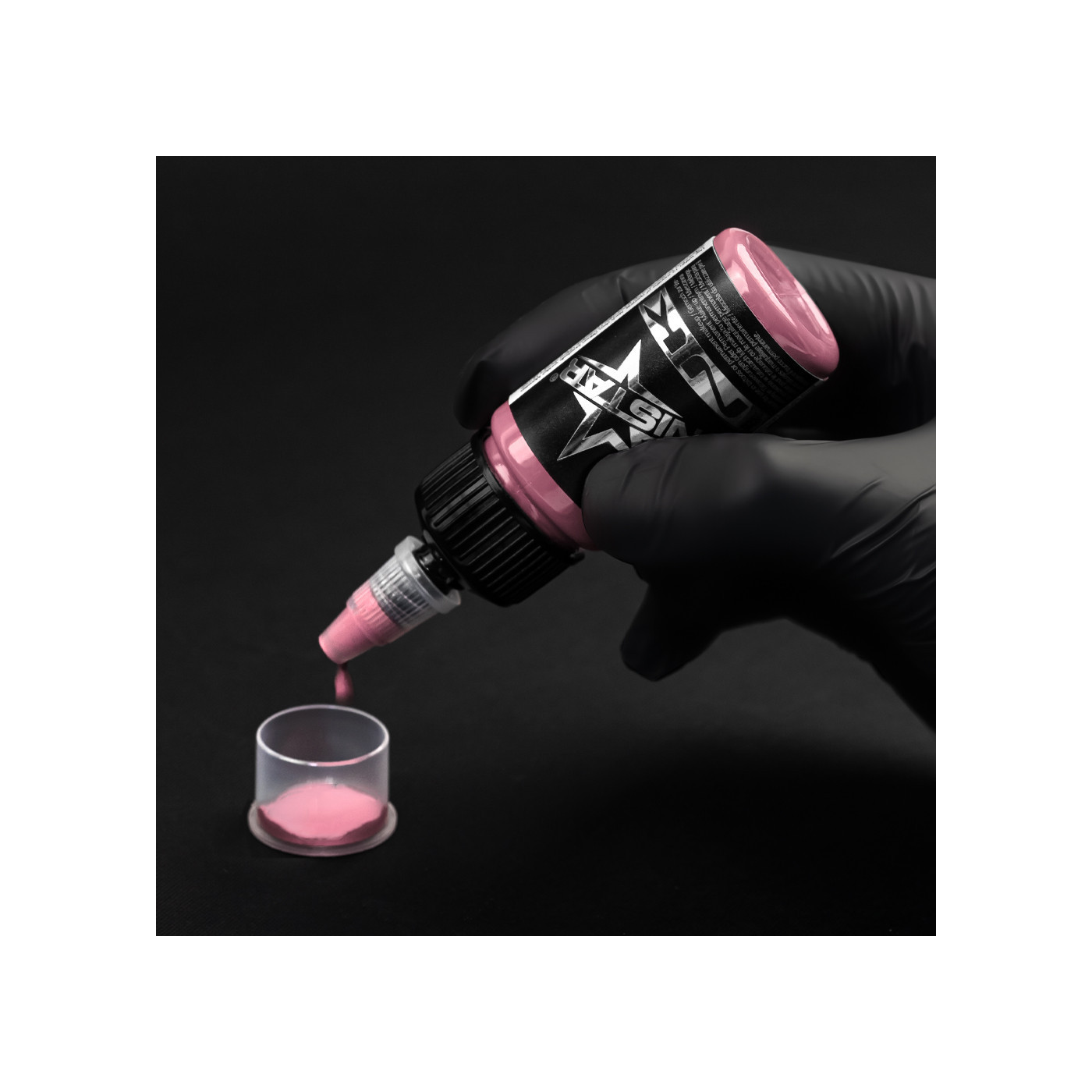 UNISTAR INK - PINK 30ML (Reach Compliant) UNISTAR INK - PINK 30ML (Reach Compliant)