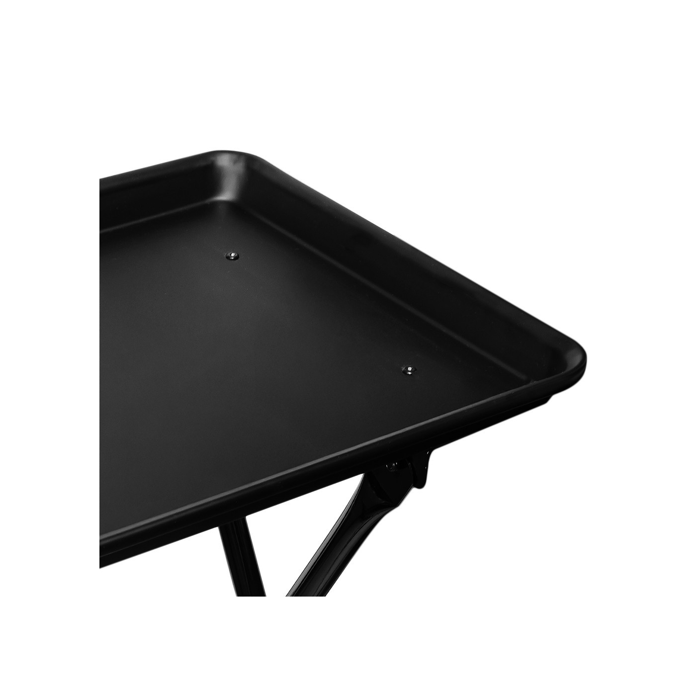 Folding working table - Black Folding working table - Black