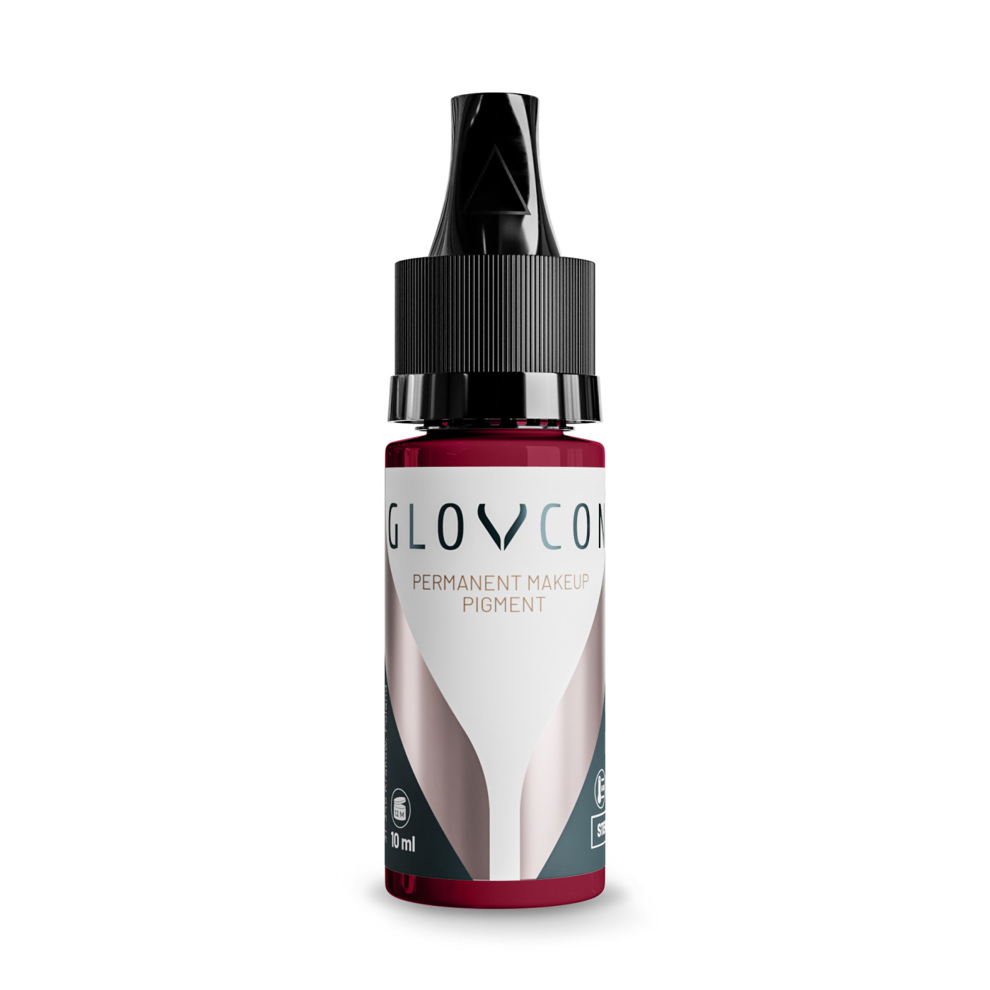 GLOVCON® PMU Pigments - Fuchsia Pink 10ml GLOVCON® PMU Pigments - Fuchsia Pink 10ml