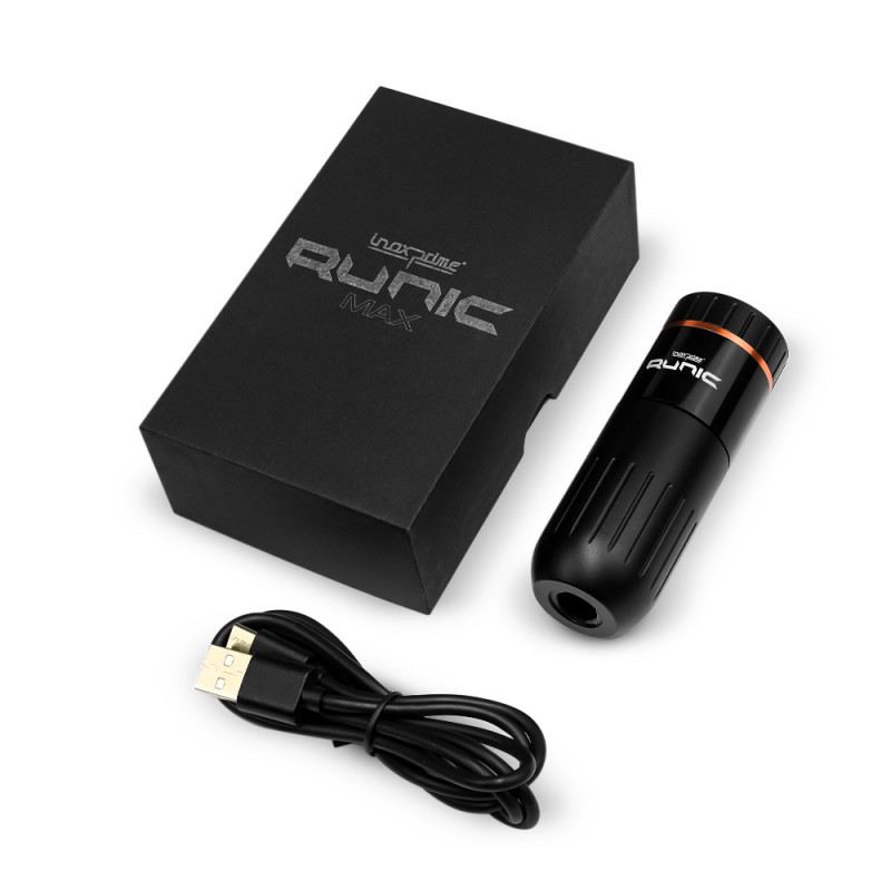 inox-prime-runic-max-wireless-pen-black