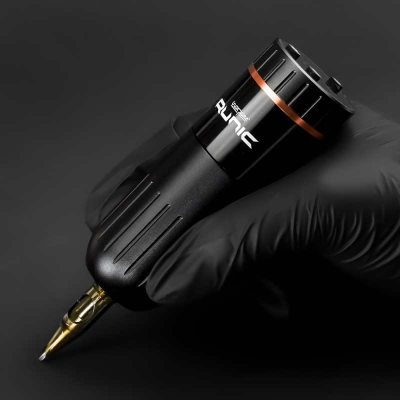 inox-prime-runic-max-wireless-pen-black