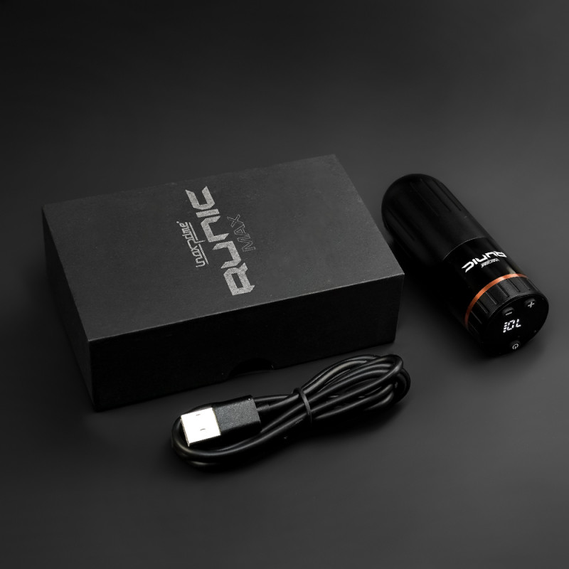 inox-prime-runic-max-wireless-pen-black