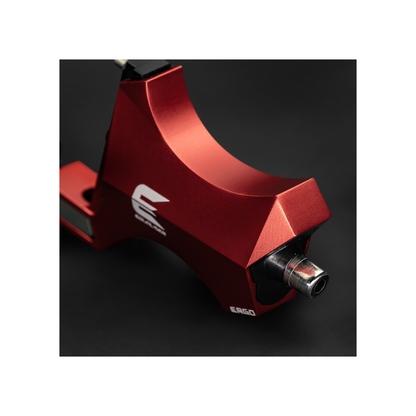 equaliser-ergo